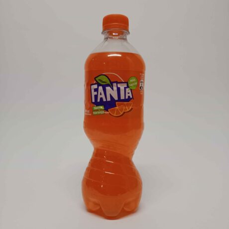 Fanta Original 591 ml