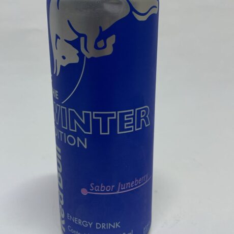 Red Bull Juneberry 250ml