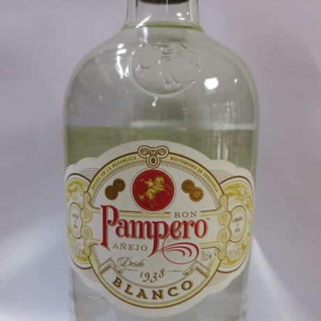 Ron Pampero Blanco 700ml
