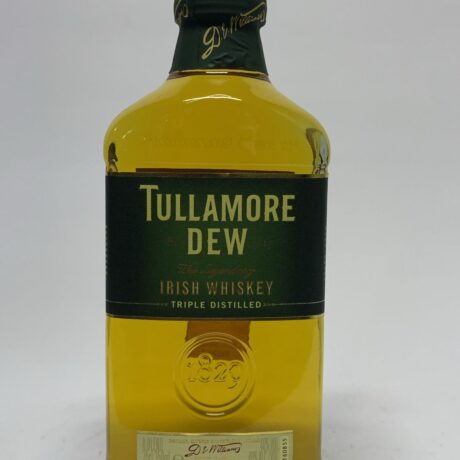 Whisky Tullamore 350cc