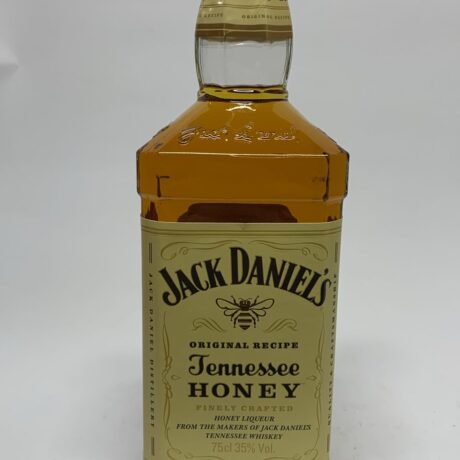 Whisky Jack Daniel's Honey 750ml