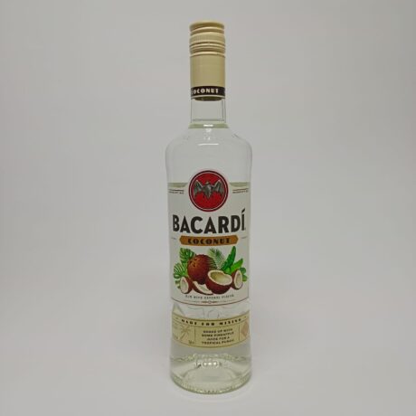 Ron Bacardi Coconut 750 ml