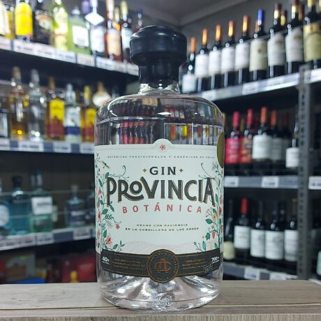 Gin Provincia Botánica 40° 700 ml