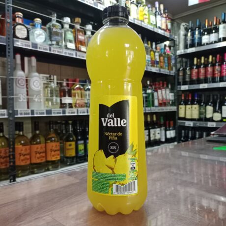 Andina Del Valle Piña 1.5Litros