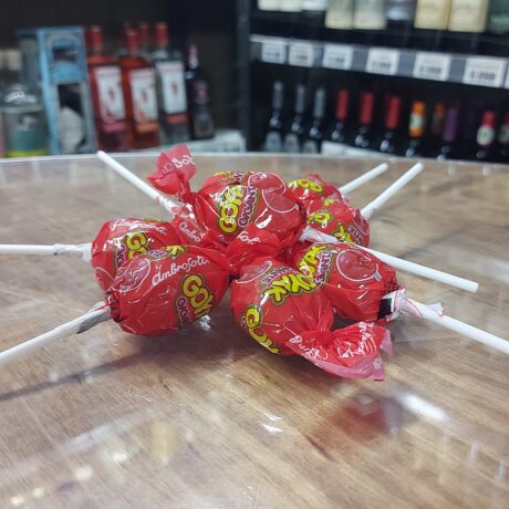 Dulce Goyak Gigante Ambrosoli