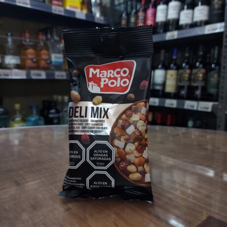 Deli Mix Marco Polo 80g