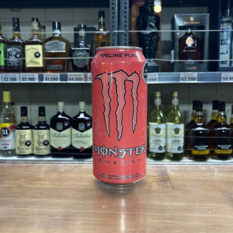 Monster Energy Pipeline Punch 473ml