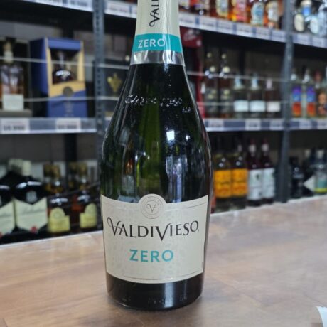Espumante Valdivieso Zero  Desalcoholizado 750ml