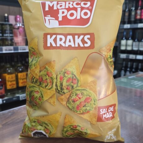 kraks 285g