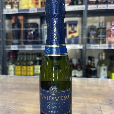 Espumante Valdivieso Limited Brut  187,5cc
