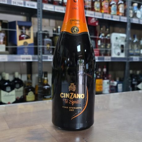 Vino Espumante Cinzano Espumante Prospritz 11,5° / 750cc
