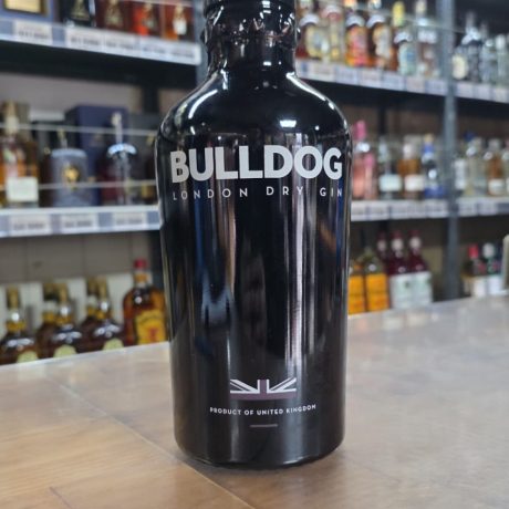 Gin Bulldog London Dry 40° / 1L