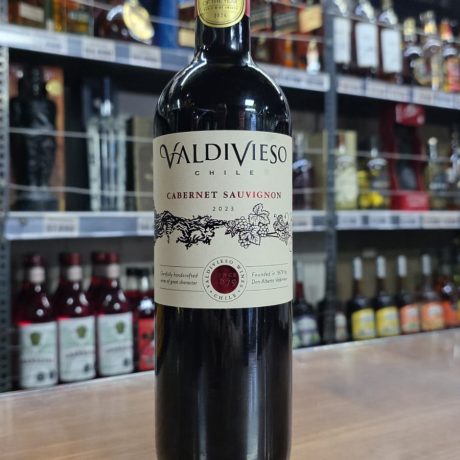 Vino Varietal Valdivieso Cabernert Sauvignon 13° / 750ml