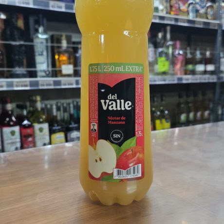 Jugo del Valle Sabor Manzana 1.75L