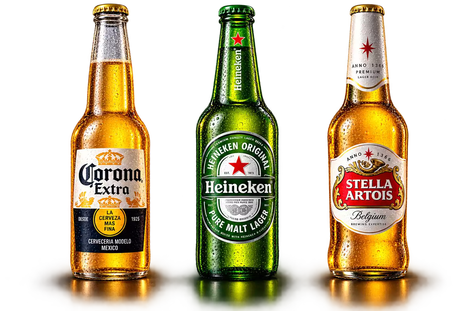 Cerveza